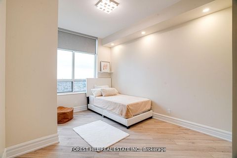 Photo 12 at 2403 - 78 Harrison Garden Boulevard, Willowdale East, Toronto
