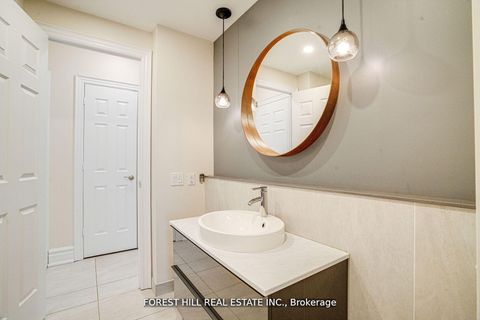 Photo 15 at 2403 - 78 Harrison Garden Boulevard, Willowdale East, Toronto