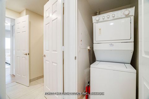 Photo 17 at 2403 - 78 Harrison Garden Boulevard, Willowdale East, Toronto