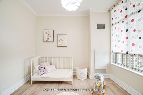Photo 18 at 2403 - 78 Harrison Garden Boulevard, Willowdale East, Toronto