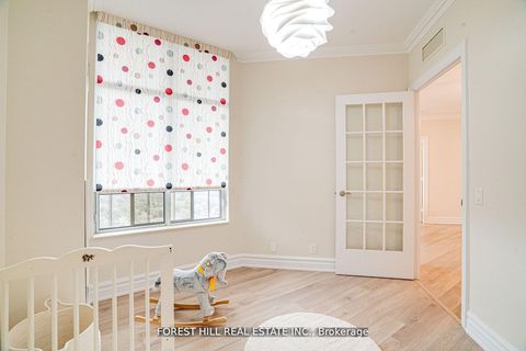 Photo 19 at 2403 - 78 Harrison Garden Boulevard, Willowdale East, Toronto