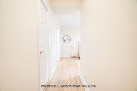 Photo 20 at 2403 - 78 Harrison Garden Boulevard, Willowdale East, Toronto
