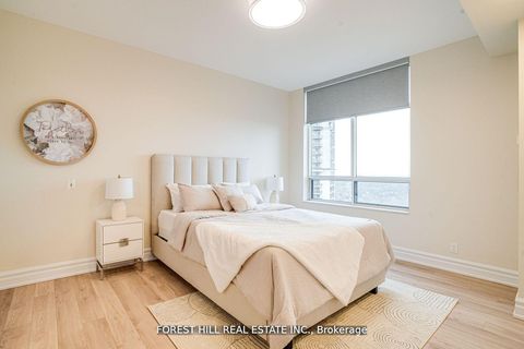 Photo 21 at 2403 - 78 Harrison Garden Boulevard, Willowdale East, Toronto