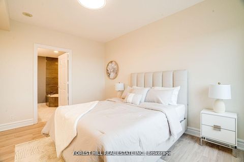 Photo 22 at 2403 - 78 Harrison Garden Boulevard, Willowdale East, Toronto