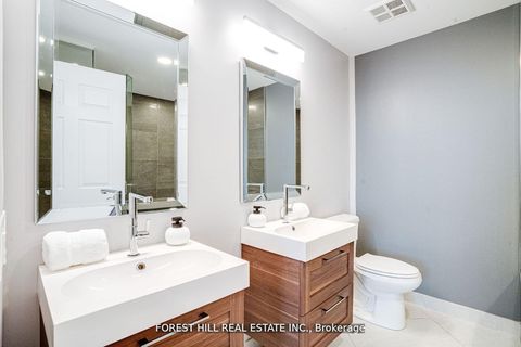 Photo 25 at 2403 - 78 Harrison Garden Boulevard, Willowdale East, Toronto