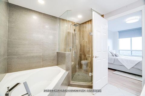 Photo 26 at 2403 - 78 Harrison Garden Boulevard, Willowdale East, Toronto