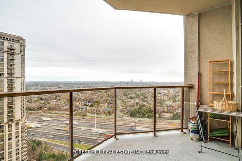 Photo 27 at 2403 - 78 Harrison Garden Boulevard, Willowdale East, Toronto