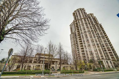 Photo 28 at 2403 - 78 Harrison Garden Boulevard, Willowdale East, Toronto