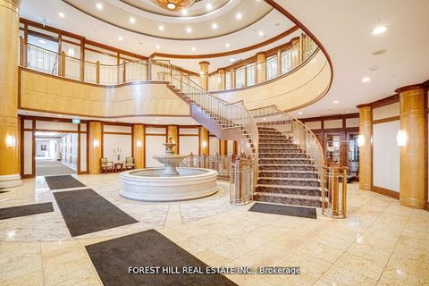 Photo 29 at 2403 - 78 Harrison Garden Boulevard, Willowdale East, Toronto