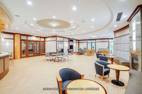 Photo 30 at 2403 - 78 Harrison Garden Boulevard, Willowdale East, Toronto