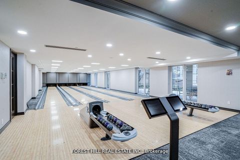 Photo 31 at 2403 - 78 Harrison Garden Boulevard, Willowdale East, Toronto