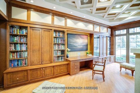 Photo 33 at 2403 - 78 Harrison Garden Boulevard, Willowdale East, Toronto