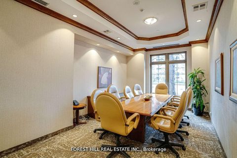 Photo 35 at 2403 - 78 Harrison Garden Boulevard, Willowdale East, Toronto