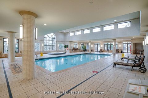 Photo 36 at 2403 - 78 Harrison Garden Boulevard, Willowdale East, Toronto
