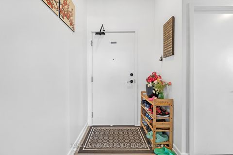 Photo 4 at 607 - 20 Tubman Avenue, Regent Park, Toronto