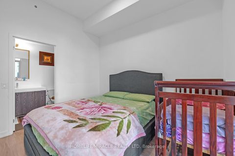 Photo 12 at 607 - 20 Tubman Avenue, Regent Park, Toronto