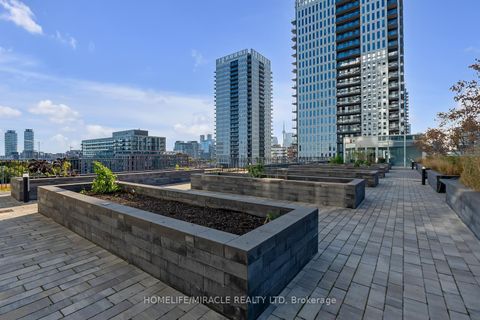 Photo 14 at 607 - 20 Tubman Avenue, Regent Park, Toronto