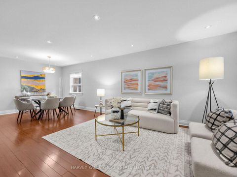 Photo 7 at 4 Kenrae Road, Leaside, Toronto