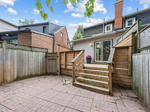 Photo 31 at 4 Kenrae Road, Leaside, Toronto