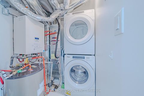 Photo 15 at 401 - 5155 Sheppard   East Avenue, Malvern, Toronto