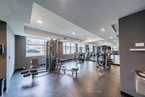 Photo 18 at 401 - 5155 Sheppard   East Avenue, Malvern, Toronto