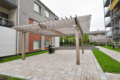 Photo 24 at 401 - 5155 Sheppard   East Avenue, Malvern, Toronto