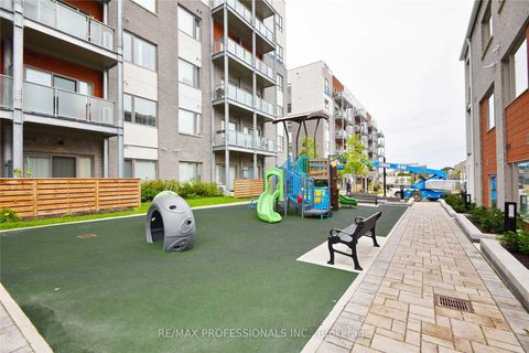 Photo 25 at 401 - 5155 Sheppard   East Avenue, Malvern, Toronto