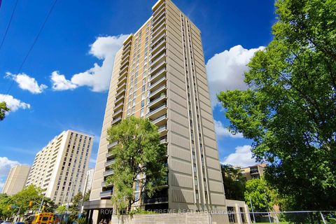 Photo 1 at 401 - 135 Marlee Avenue, Belgravia, Toronto