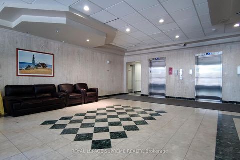 Photo 5 at 401 - 135 Marlee Avenue, Belgravia, Toronto