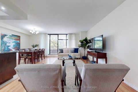 Photo 8 at 401 - 135 Marlee Avenue, Belgravia, Toronto