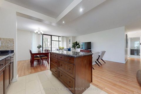 Photo 11 at 401 - 135 Marlee Avenue, Belgravia, Toronto