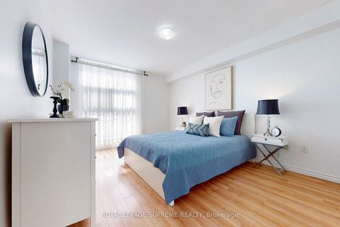 Photo 17 at 401 - 135 Marlee Avenue, Belgravia, Toronto
