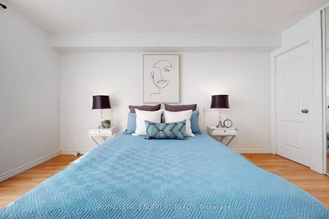 Photo 18 at 401 - 135 Marlee Avenue, Belgravia, Toronto