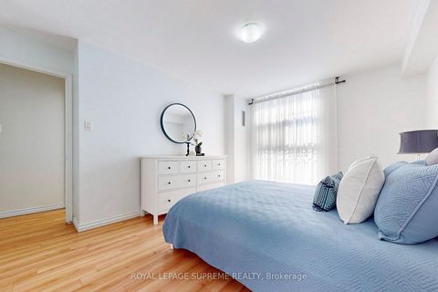 Photo 19 at 401 - 135 Marlee Avenue, Belgravia, Toronto