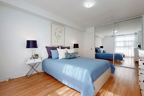 Photo 20 at 401 - 135 Marlee Avenue, Belgravia, Toronto