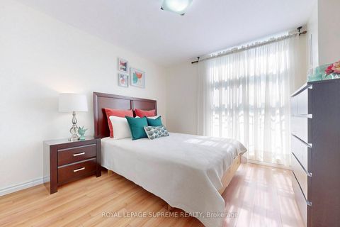 Photo 23 at 401 - 135 Marlee Avenue, Belgravia, Toronto