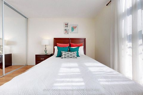 Photo 24 at 401 - 135 Marlee Avenue, Belgravia, Toronto