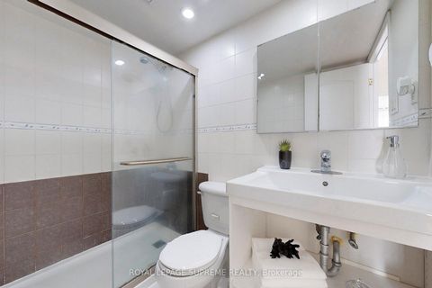 Photo 26 at 401 - 135 Marlee Avenue, Belgravia, Toronto