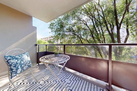 Photo 28 at 401 - 135 Marlee Avenue, Belgravia, Toronto