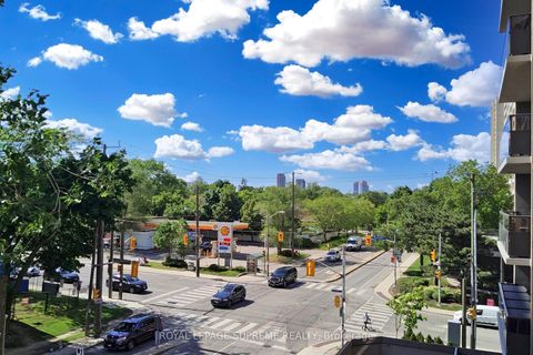 Photo 29 at 401 - 135 Marlee Avenue, Belgravia, Toronto