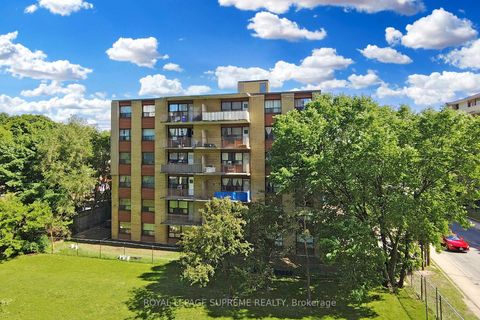 Photo 30 at 401 - 135 Marlee Avenue, Belgravia, Toronto