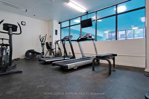 Photo 31 at 401 - 135 Marlee Avenue, Belgravia, Toronto