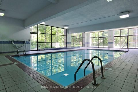 Photo 32 at 401 - 135 Marlee Avenue, Belgravia, Toronto