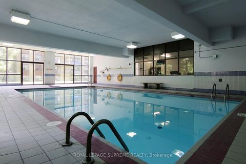 Photo 33 at 401 - 135 Marlee Avenue, Belgravia, Toronto