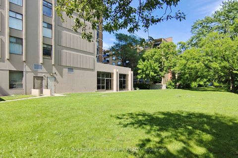 Photo 35 at 401 - 135 Marlee Avenue, Belgravia, Toronto