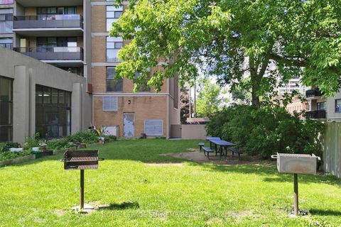 Photo 36 at 401 - 135 Marlee Avenue, Belgravia, Toronto