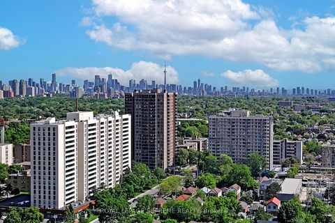 Photo 37 at 401 - 135 Marlee Avenue, Belgravia, Toronto