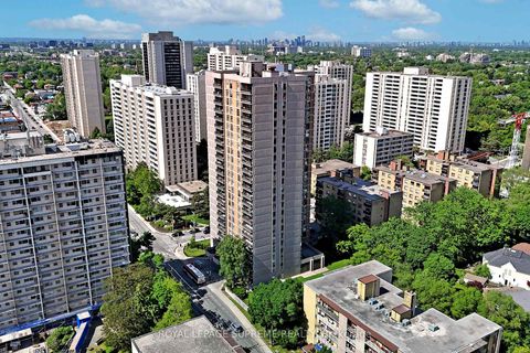 Photo 38 at 401 - 135 Marlee Avenue, Belgravia, Toronto