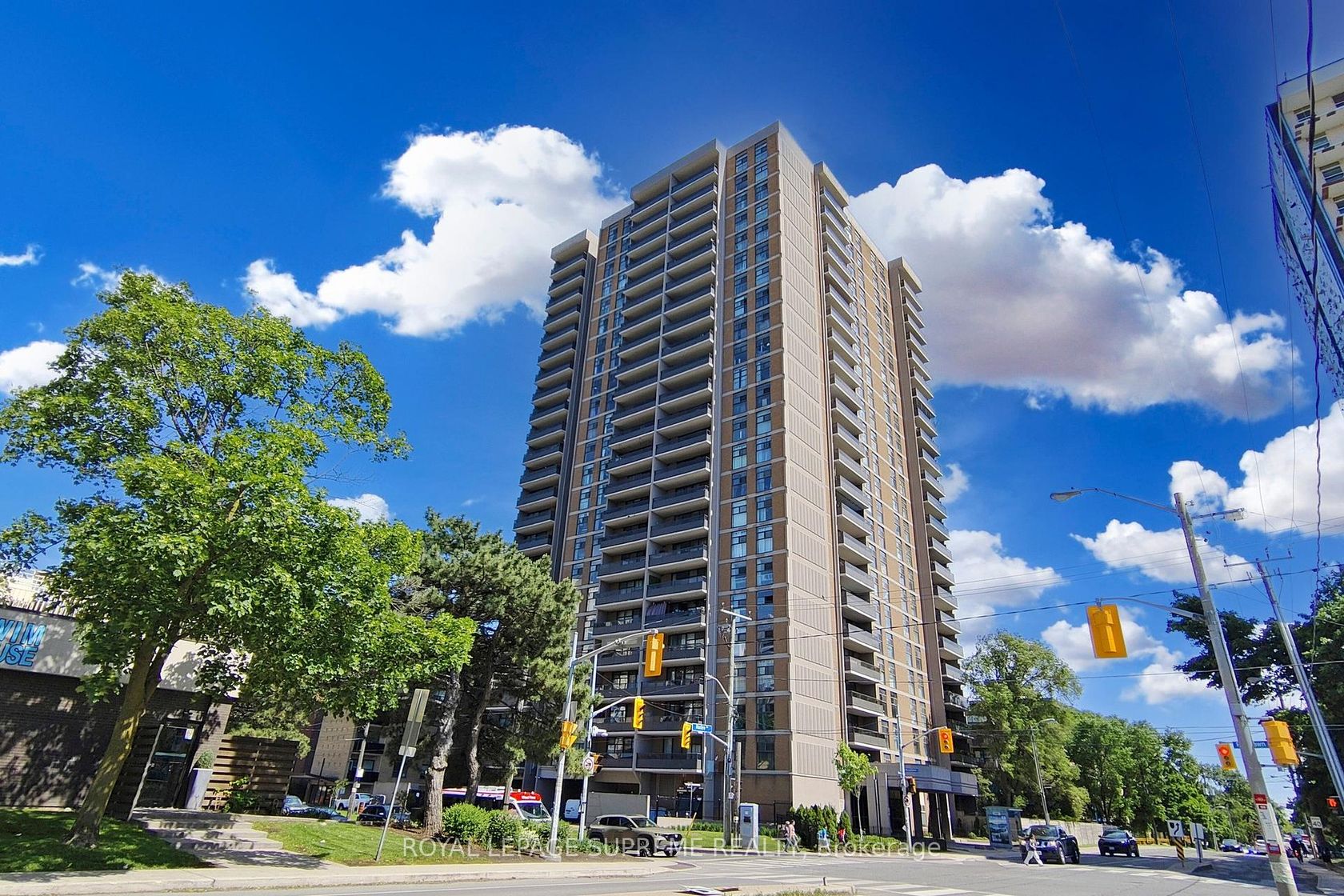 401 - 135 Marlee Avenue, Belgravia, Toronto 