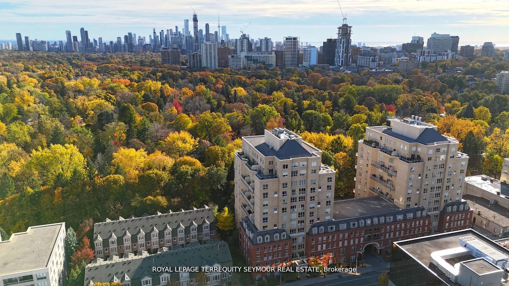 448 - 139 Merton Street, Mount Pleasant West, Toronto 